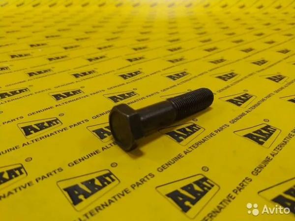 Болт бортовой шестерни  119906 OEM — фото 4